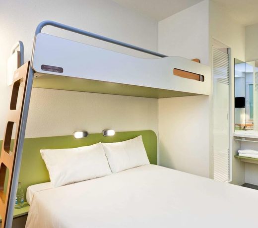 ibis budget Orly Rungis