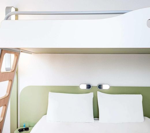 ibis budget Orly Rungis