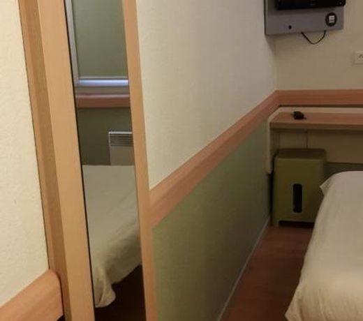 ibis budget Orly Rungis