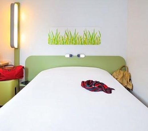 ibis budget Lille Centre