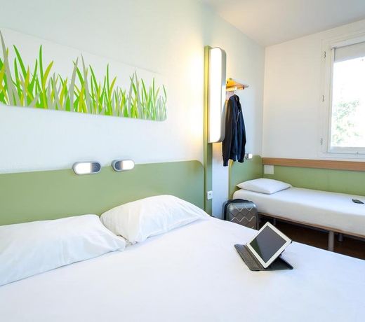 ibis budget Aubagne Paluds Agora