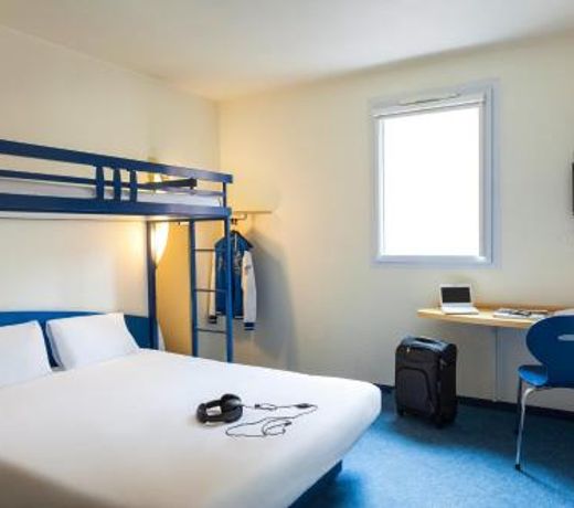 ibis budget Bezons