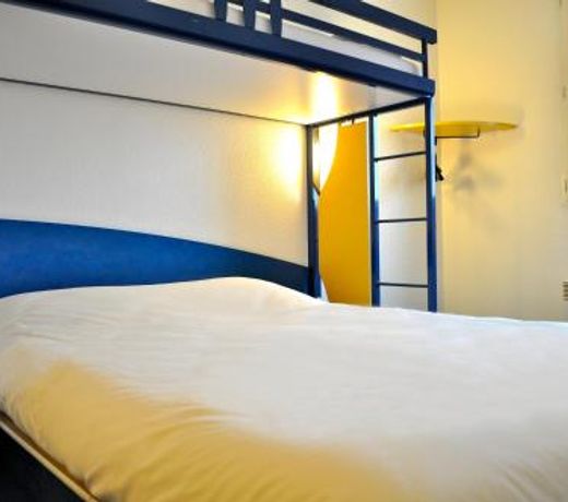 ibis budget Bezons