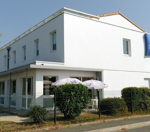 ibis budget Rochefort