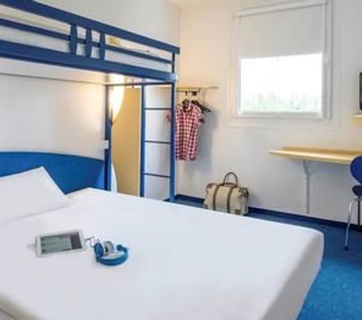 ibis budget Rochefort