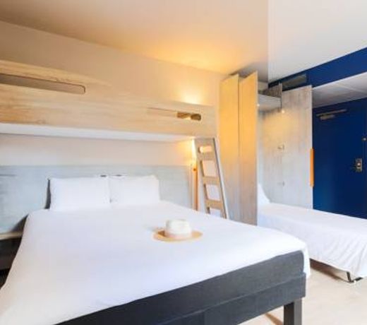 ibis budget Albi Centre