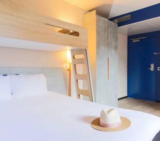 ibis budget Albi Centre