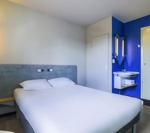 ibis budget Albi Centre