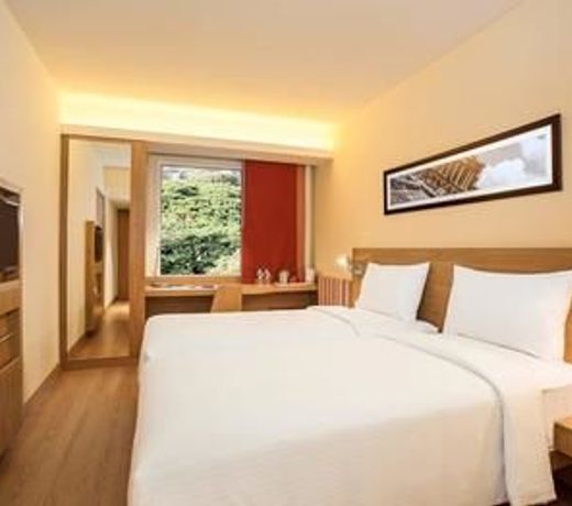 Ibis Bengaluru City Centre
