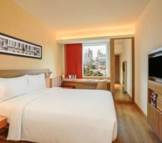 Ibis Bengaluru City Centre