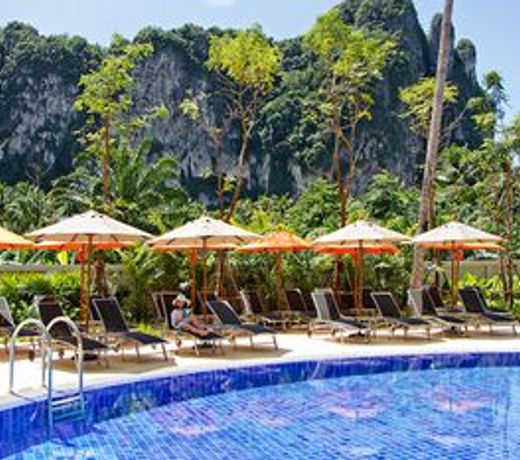 ibis Styles Krabi Ao Nang - SHA Extra Plus