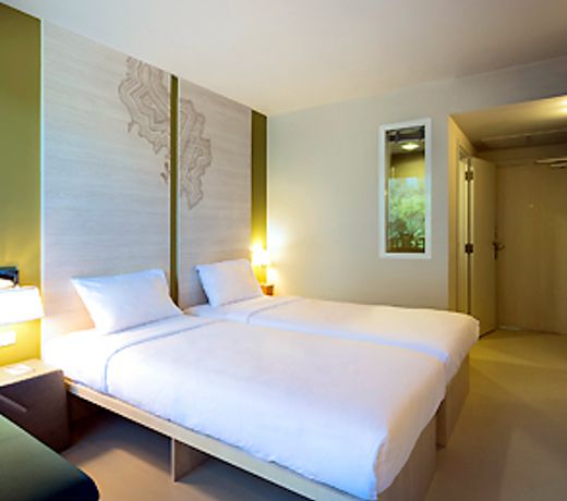 ibis Styles Krabi Ao Nang - SHA Extra Plus