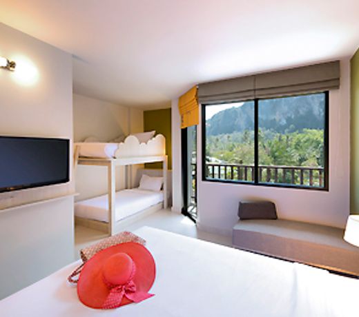 ibis Styles Krabi Ao Nang - SHA Extra Plus