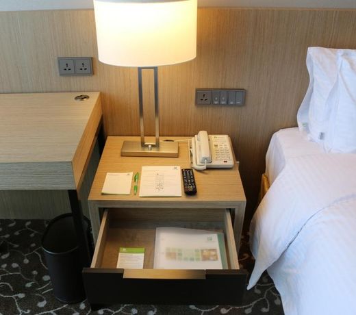 Holiday Inn Incheon Songdo, an IHG Hotel