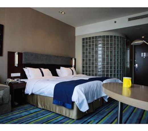 Holiday Inn Express Weihai Hi-Tech Zone, an IHG Hotel