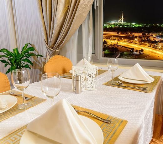 City Tower Hotel