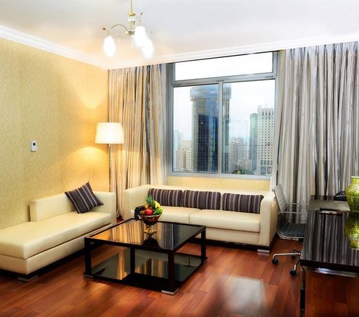City Tower Hotel