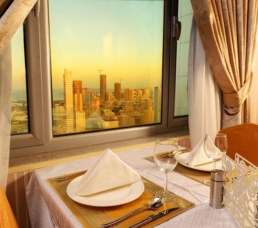 City Tower Hotel