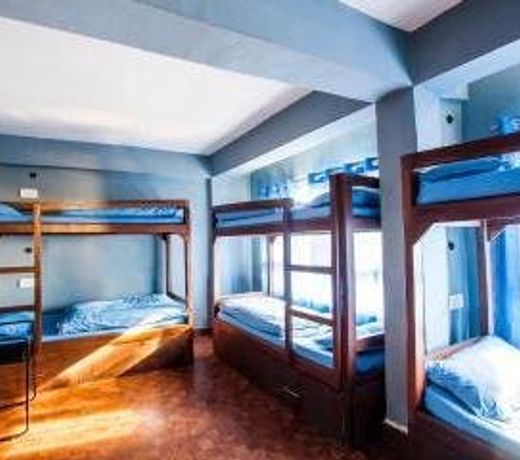 Bunkotel (Bunk@4&6)