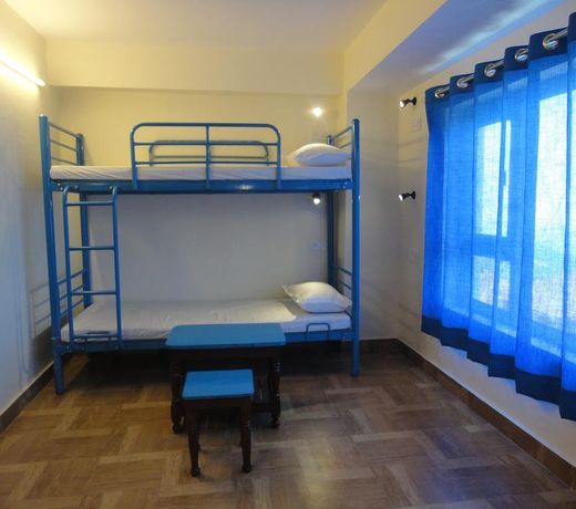 Bunkotel (Bunk@4&6)