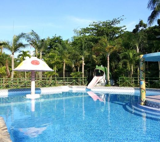 La Vista Inland Resort