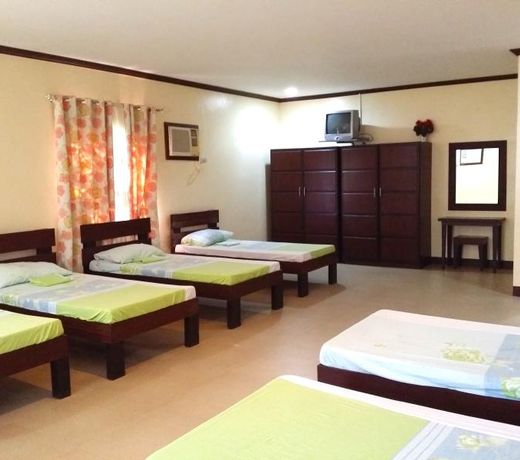 La Vista Inland Resort