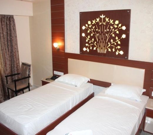 Maya Residency