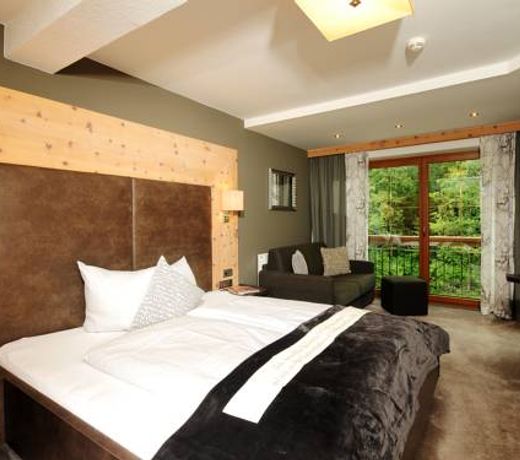 Hotel Burgschrofn