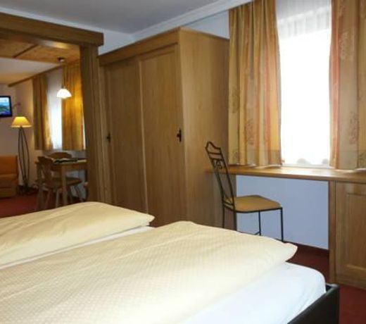 Hotel Burgschrofn