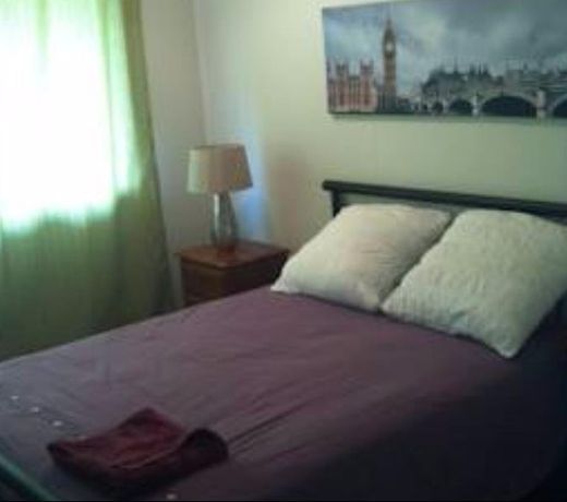 Moranbah Hostel
