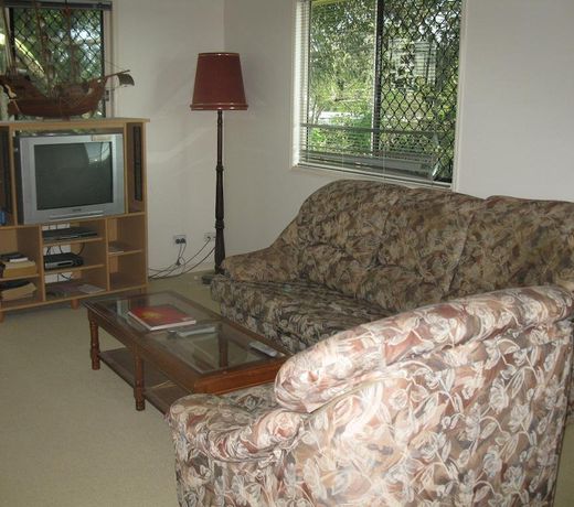 BUDGET ACCOMMODATIONS SALISBURY