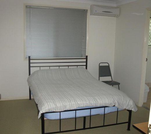 BUDGET ACCOMMODATIONS SALISBURY