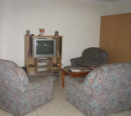 BUDGET ACCOMMODATIONS SALISBURY