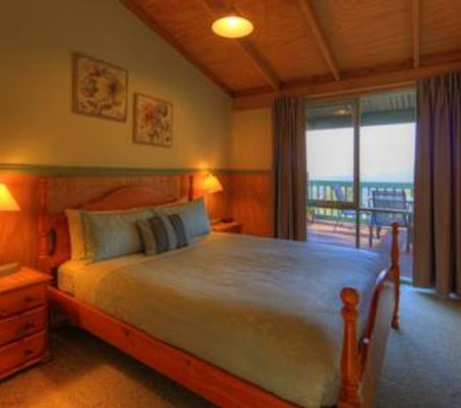 Upper Murray Resort