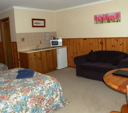 Upper Murray Resort