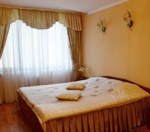 Belarus Hotel