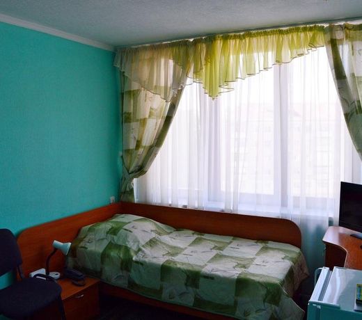 Belarus Hotel