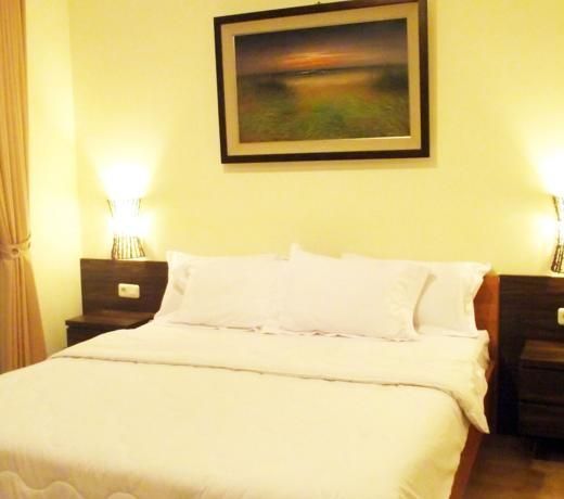 Villa Dago Syariah, Familiy Only, View Indah ke Bukit Dago