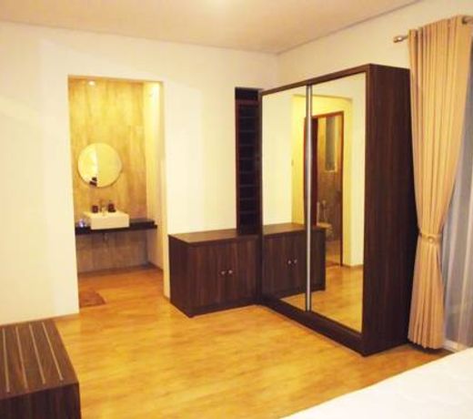 Villa Dago Syariah, Familiy Only, View Indah ke Bukit Dago