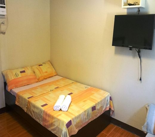 Bolod Beach Resort