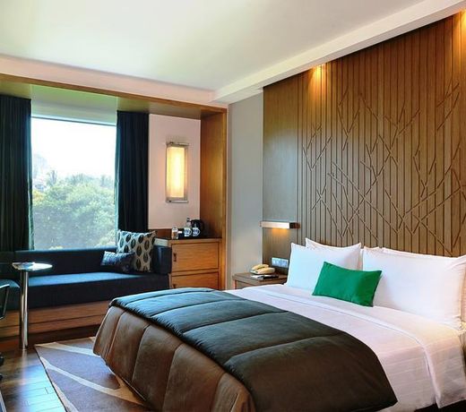 Welcomhotel by ITC Hotels, Richmond Road, Bengaluru
