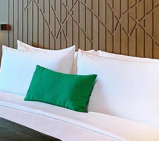 Welcomhotel by ITC Hotels, Richmond Road, Bengaluru