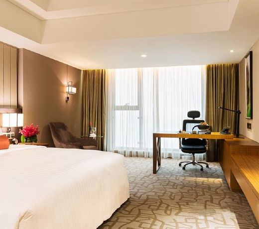 Swiss Grand Nanchang