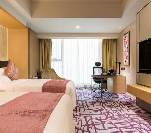 Swiss Grand Nanchang