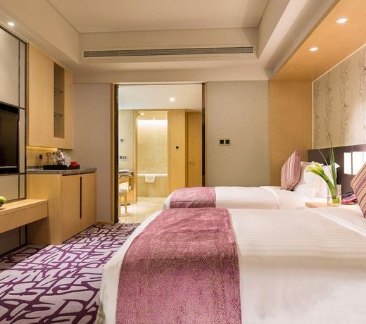 Swiss Grand Nanchang