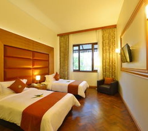 Hotel Amazing Mandalay