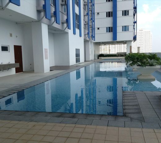 Studio Unit at Princeton Residences