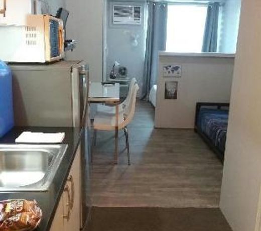 Studio Unit at Princeton Residences