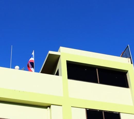 BAAN CHOMTAWAN GUESTHOUSE