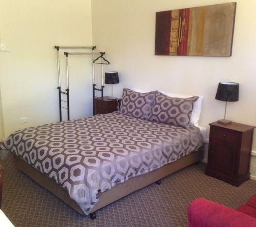 Copper Gate Motel